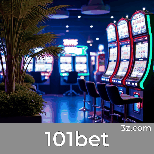 Experiência VIP Exclusiva no Casino 101bet: Tratamento de Elite
