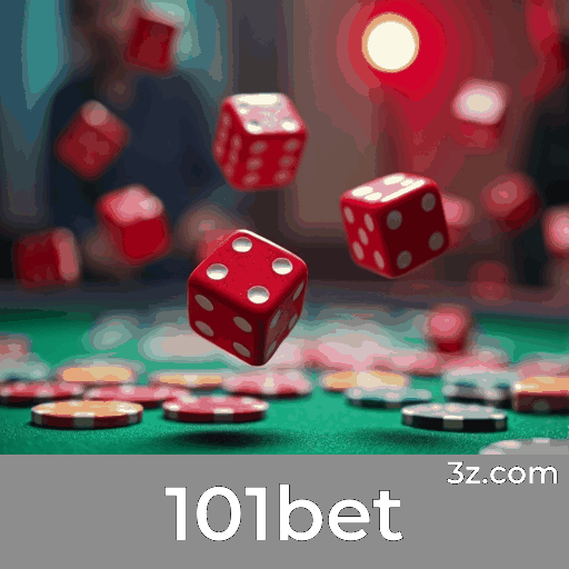 Maximize Suas Chances com 101bet: Ofertas Exclusivas de Bônus