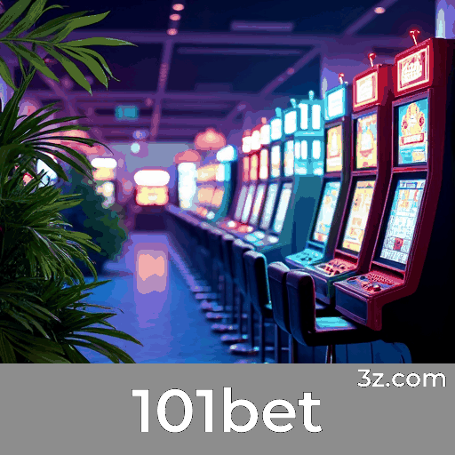 Guia de Estratégias de Jogos no 101bet: Melhore suas Habilidades