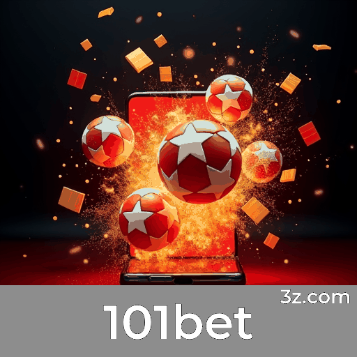 101bet.com - Plataforma Completa de Cassino Online e Apostas ao Vivo - 101bet