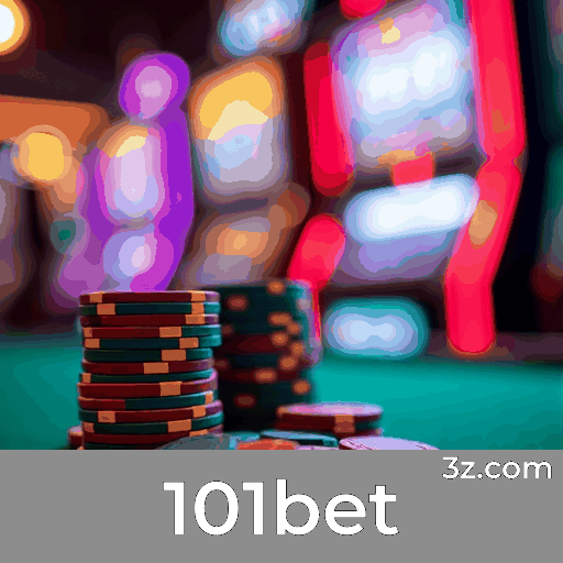 101bet: Plataforma para Comunidade Vibrante de Jogadores
