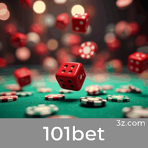 101bet: Cassino Online Seguro e Premiado