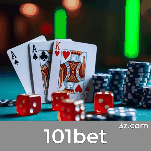 101bet: Plataforma para Comunidade Vibrante de Jogadores