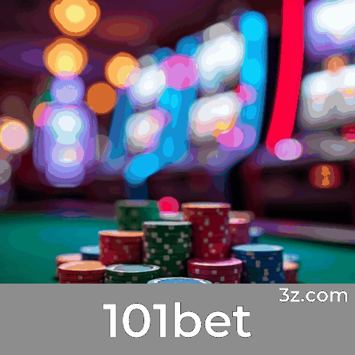 101bet Casino: Experiências VIP Exclusivas e Luxuosas