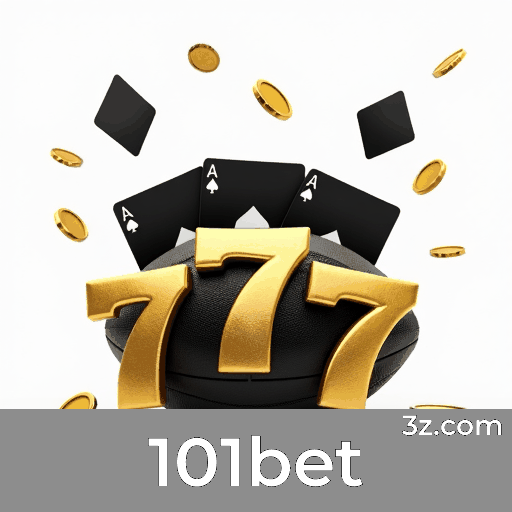101bet: Domine as estratégias de jogos de cassino e vença mais