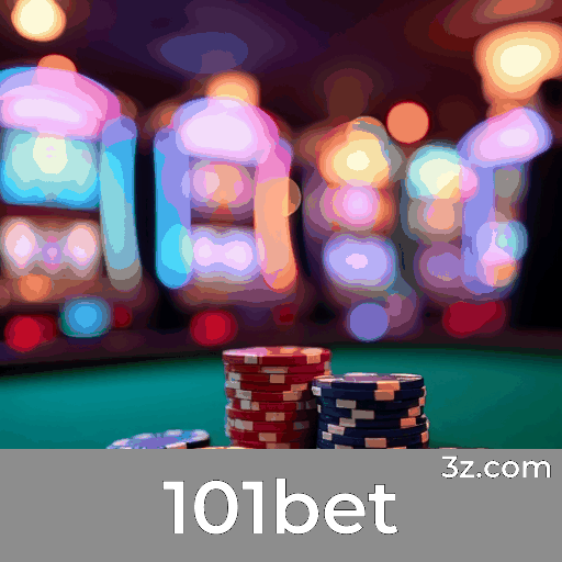 Explore as Ofertas Únicas de Bônus e Promoções do 101bet