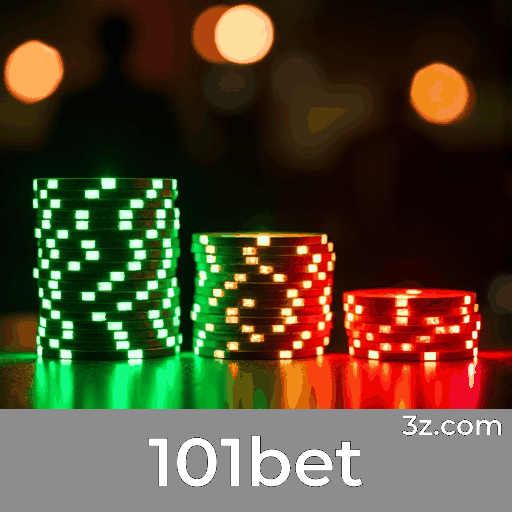 101bet: Cassino Online Seguro e Premiado